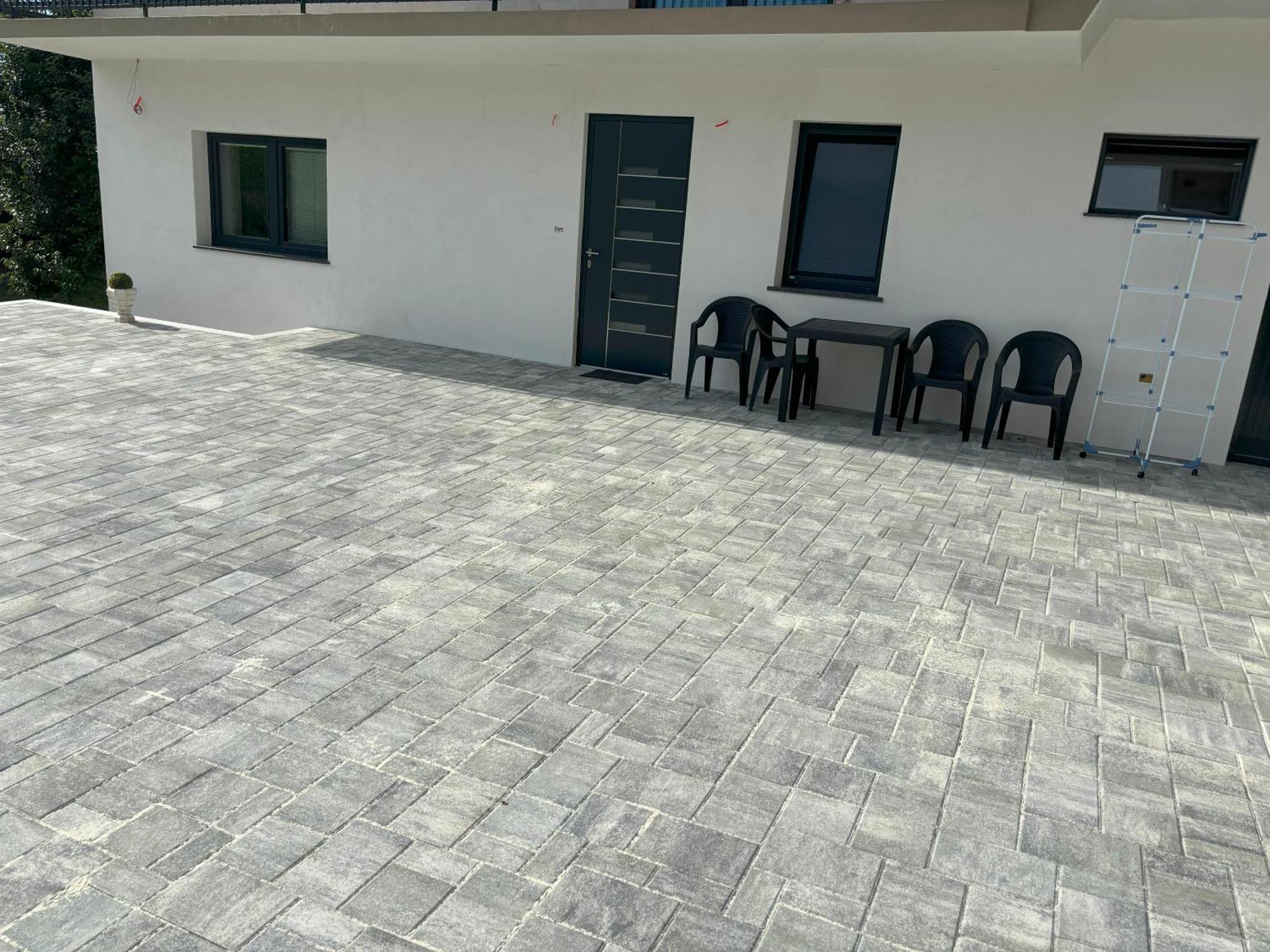 Livan Apartment โทลมิน ภายนอก รูปภาพ
